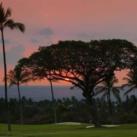 Beautiful 2/2 Condo In Kailua Kona. Ocean View! Bagian luar foto