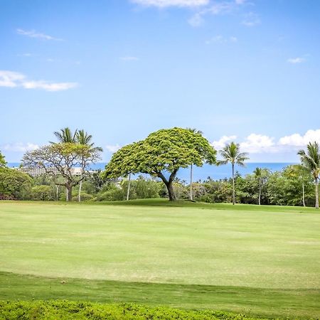 Beautiful 2/2 Condo In Kailua Kona. Ocean View! Bagian luar foto