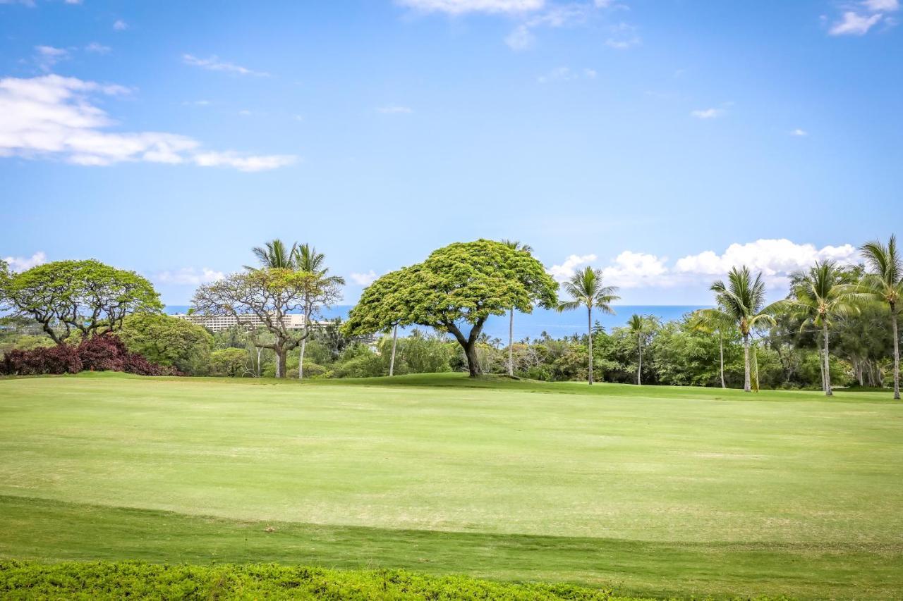 Beautiful 2/2 Condo In Kailua Kona. Ocean View! Bagian luar foto